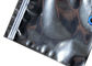 ইলেকট্রনিক্স ESD PCB খুচরা যন্ত্রাংশ প্যাকেজিংয়ের জন্য জিপার অ্যান্টি স্ট্যাটিক শিল্ডিং ব্যাগ