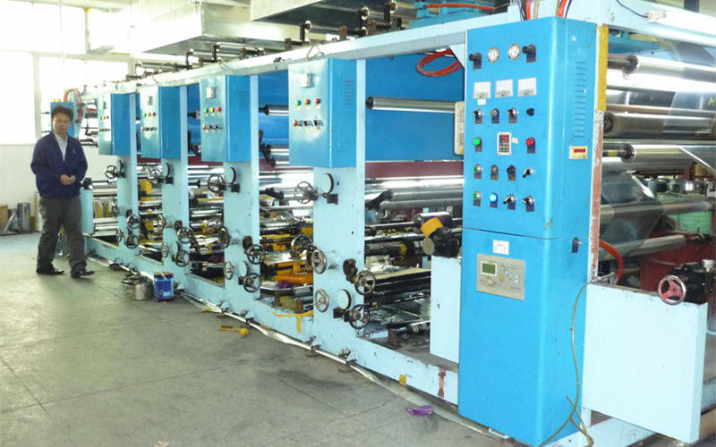 ShenZhen Xunlan Technology Co., LTD প্রস্তুতকারকের উৎপাদন লাইন