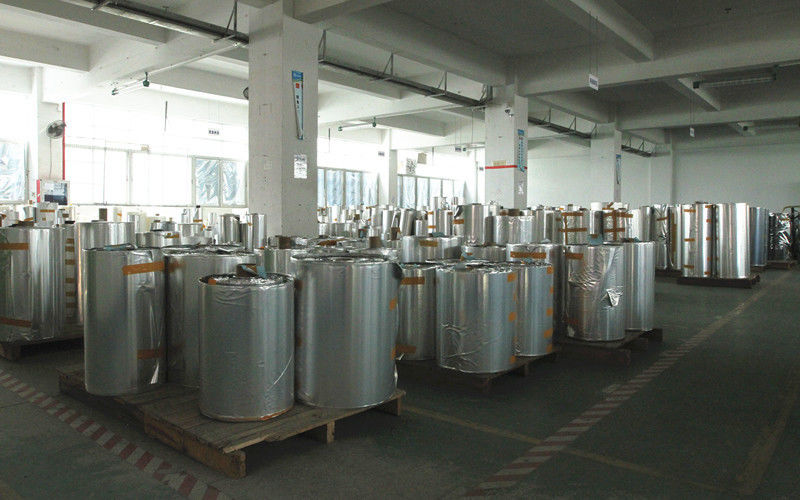 ShenZhen Xunlan Technology Co., LTD প্রস্তুতকারকের উৎপাদন লাইন