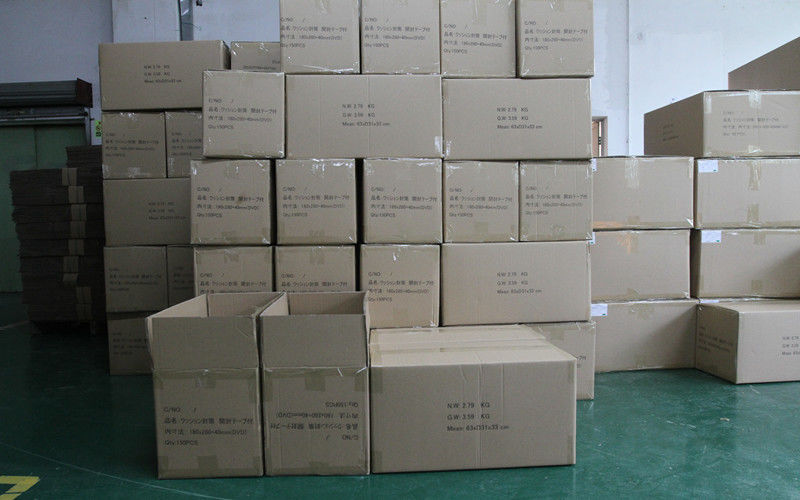ShenZhen Xunlan Technology Co., LTD প্রস্তুতকারকের উৎপাদন লাইন
