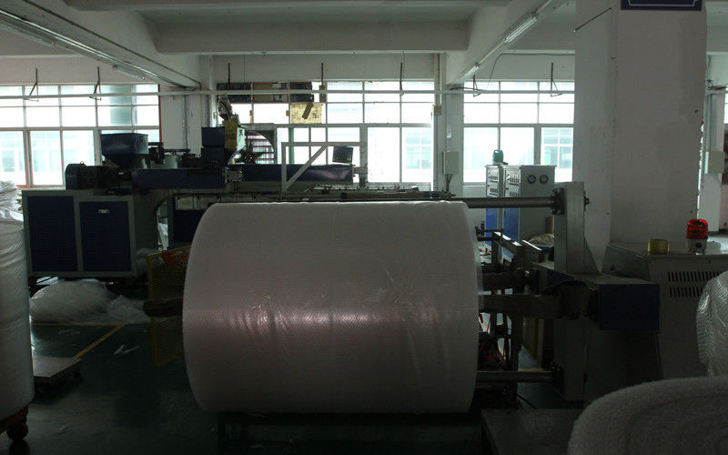 ShenZhen Xunlan Technology Co., LTD প্রস্তুতকারকের উৎপাদন লাইন