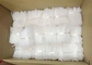 Flat Open 9mm White Transparent Biodegradable Bubble Bags Two Edge Sealed ROHS